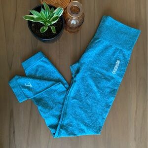 Gymshark Teal Joggers